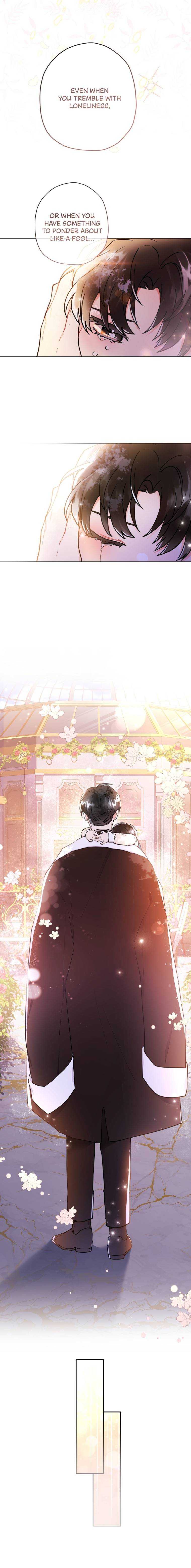Read I Became The Male Lead’S Adopted Daughter Manga Online