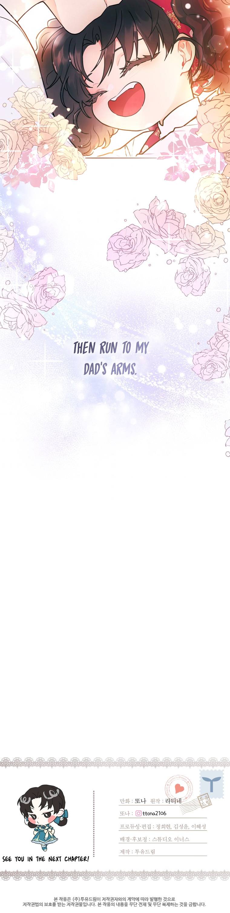 Read I Became The Male Lead’S Adopted Daughter Manga Online