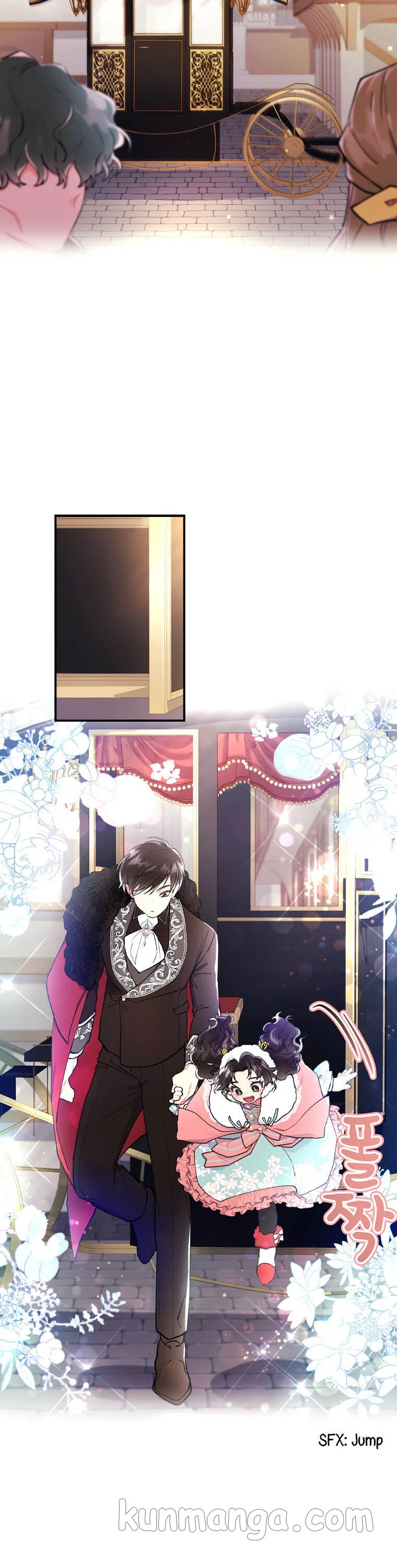 Read I Became The Male Lead’S Adopted Daughter Manga Online