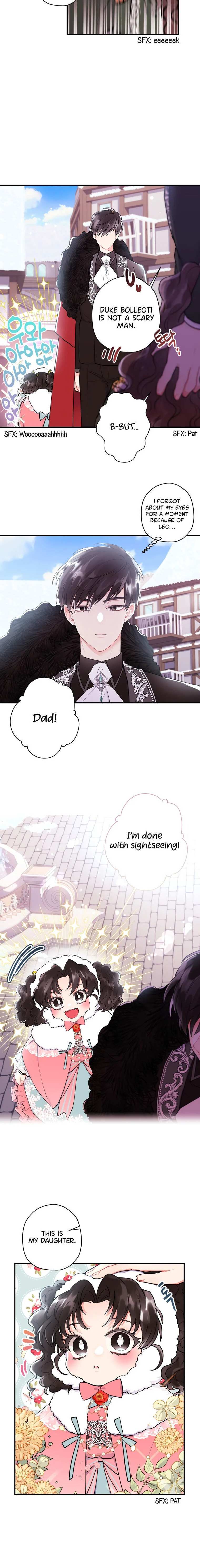 Read I Became The Male Lead’S Adopted Daughter Manga Online