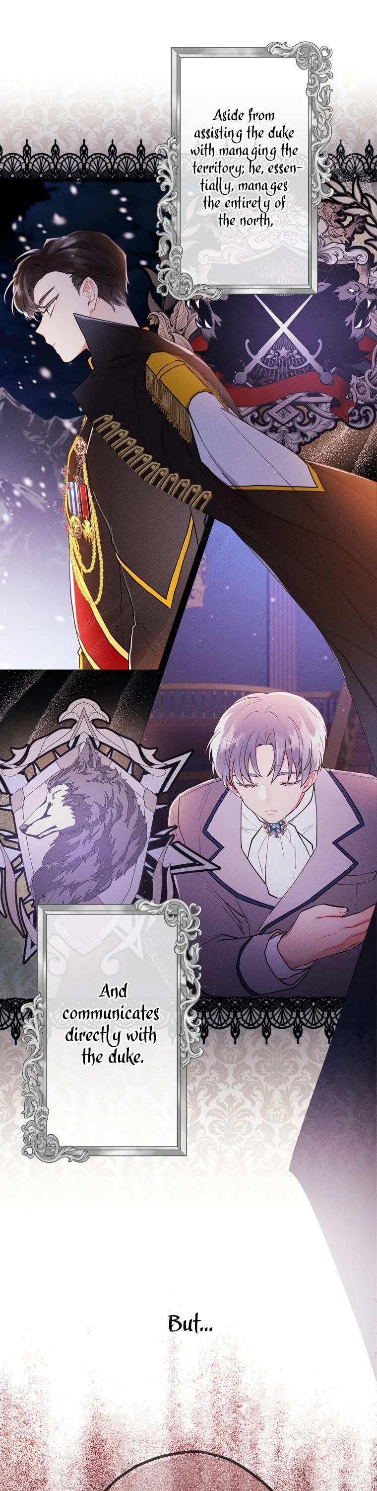 Read I Became The Male Lead’S Adopted Daughter Manga Online