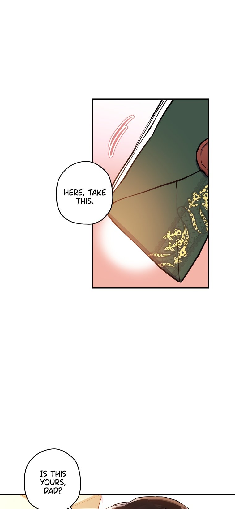 Read I Became The Male Lead’S Adopted Daughter Manga Online