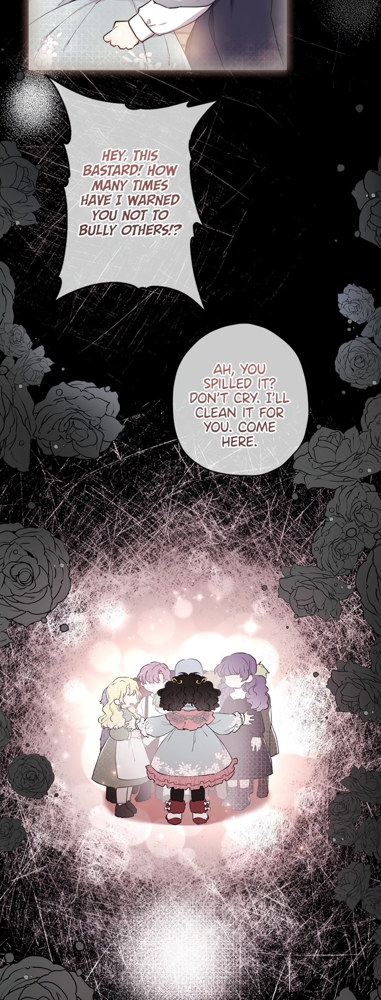Read I Became The Male Lead’S Adopted Daughter Manga Online