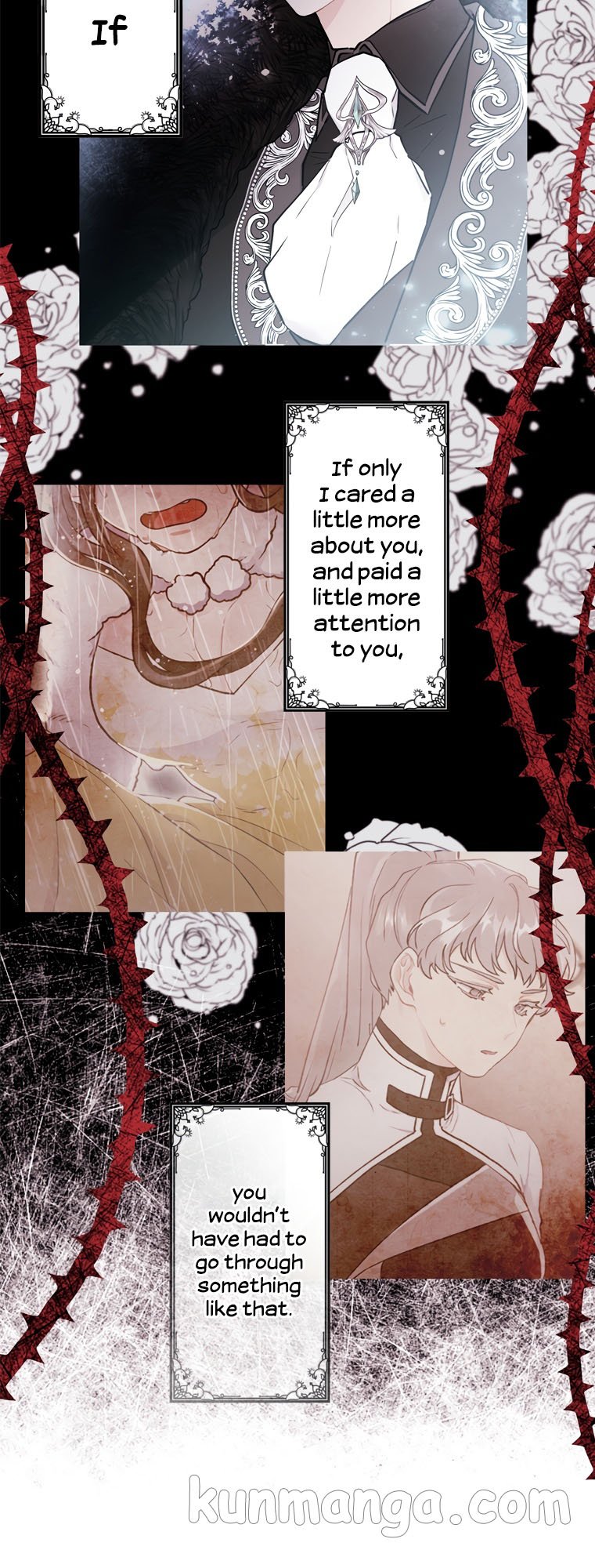 Read I Became The Male Lead’S Adopted Daughter Manga Online