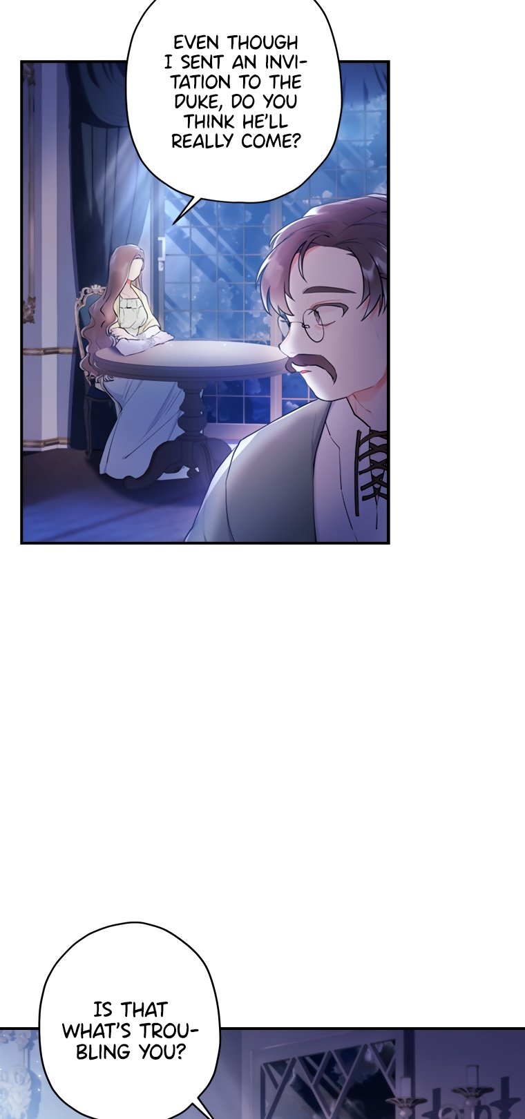 Read I Became The Male Lead’S Adopted Daughter Manga Online