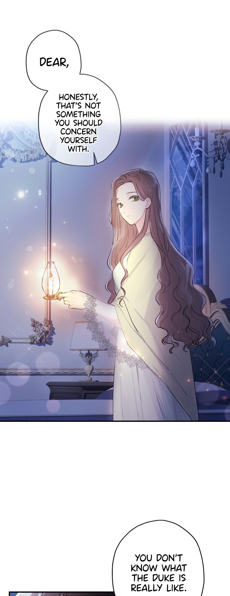 Read I Became The Male Lead’S Adopted Daughter Manga Online