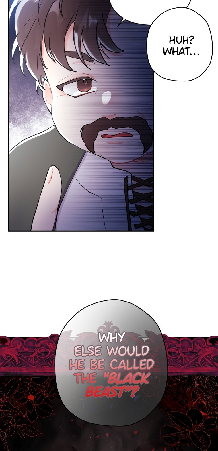 Read I Became The Male Lead’S Adopted Daughter Manga Online