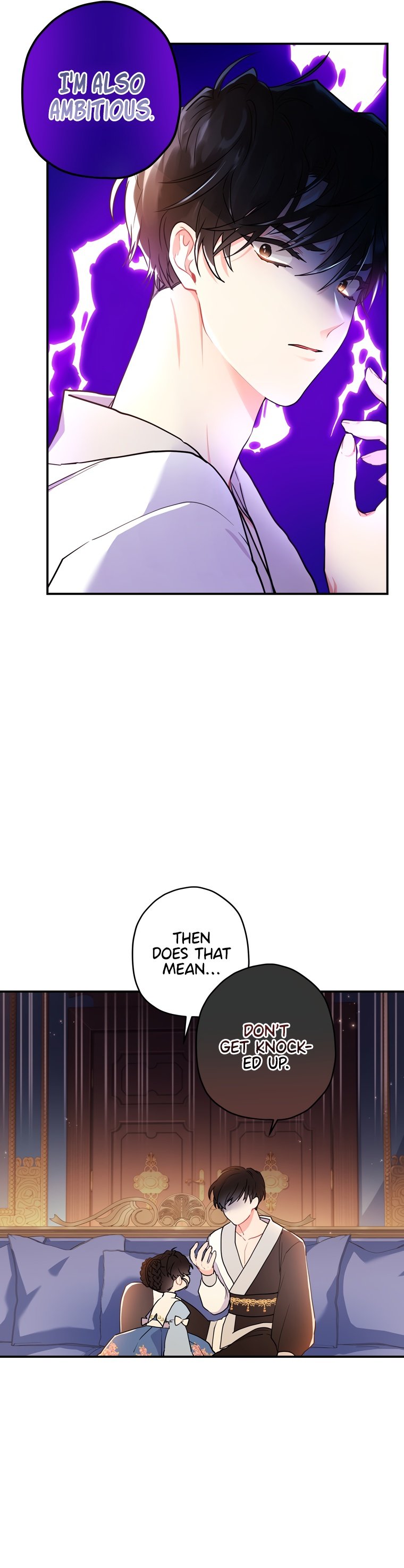 Read I Became The Male Lead’S Adopted Daughter Manga Online