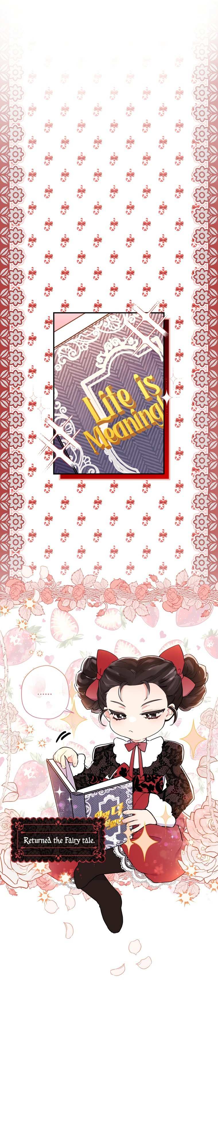 Read I Became The Male Lead’S Adopted Daughter Manga Online