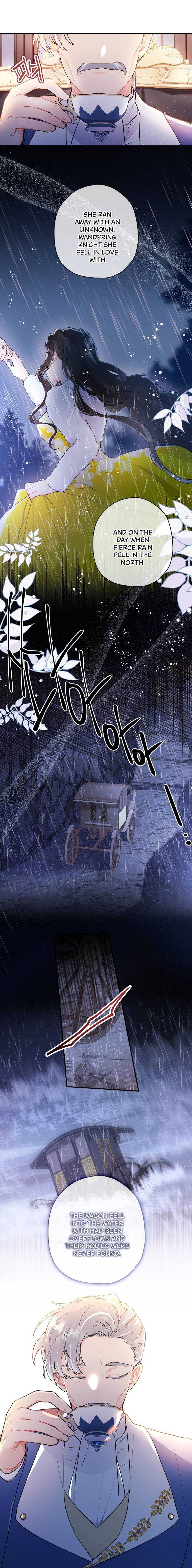 Read I Became The Male Lead’S Adopted Daughter Manga Online