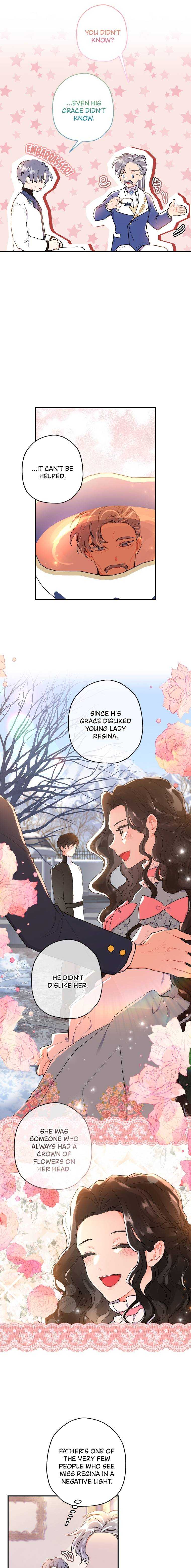 Read I Became The Male Lead’S Adopted Daughter Manga Online