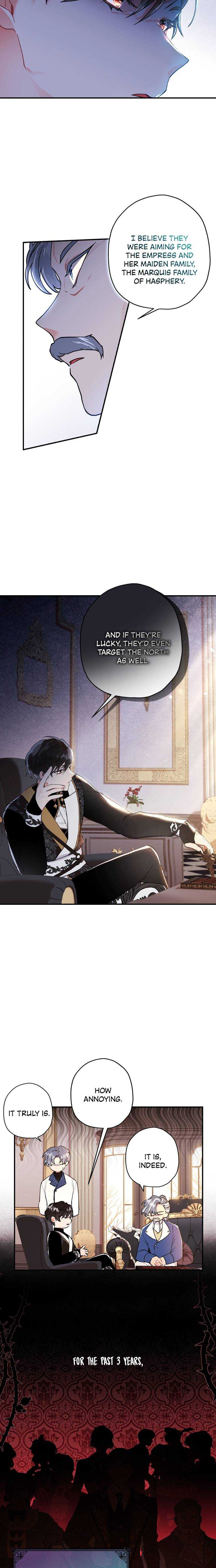 Read I Became The Male Lead’S Adopted Daughter Manga Online