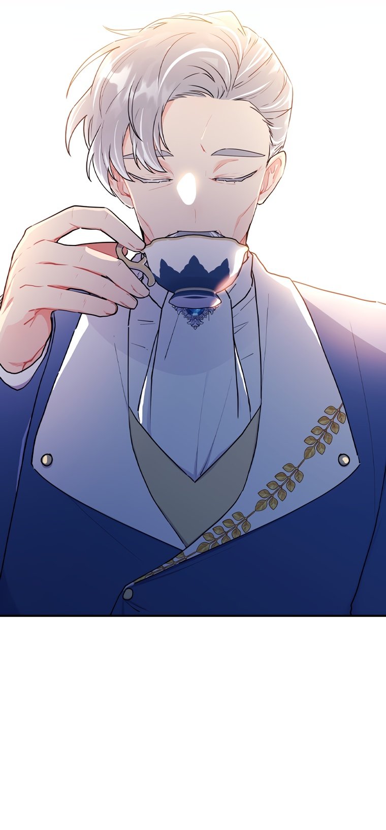 Read I Became The Male Lead’S Adopted Daughter Manga Online
