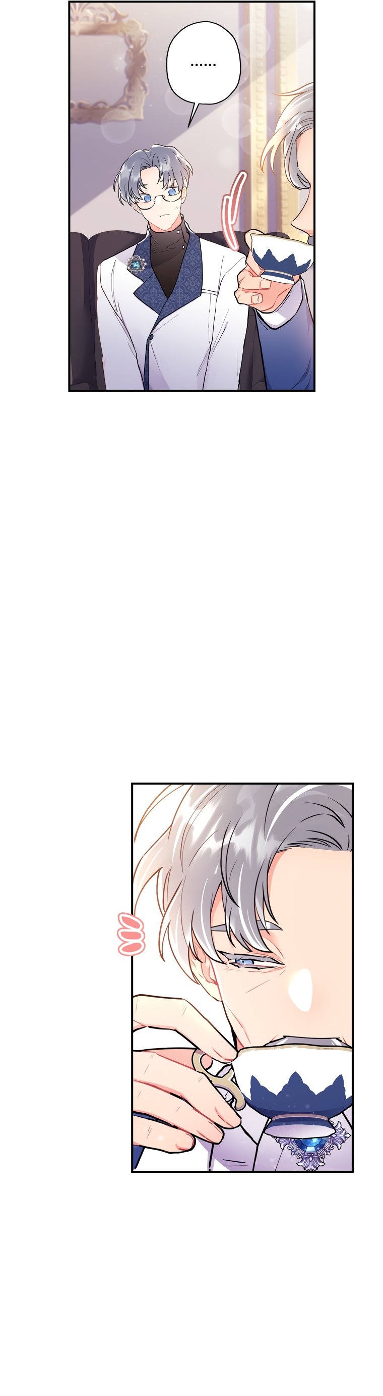 Read I Became The Male Lead’S Adopted Daughter Manga Online