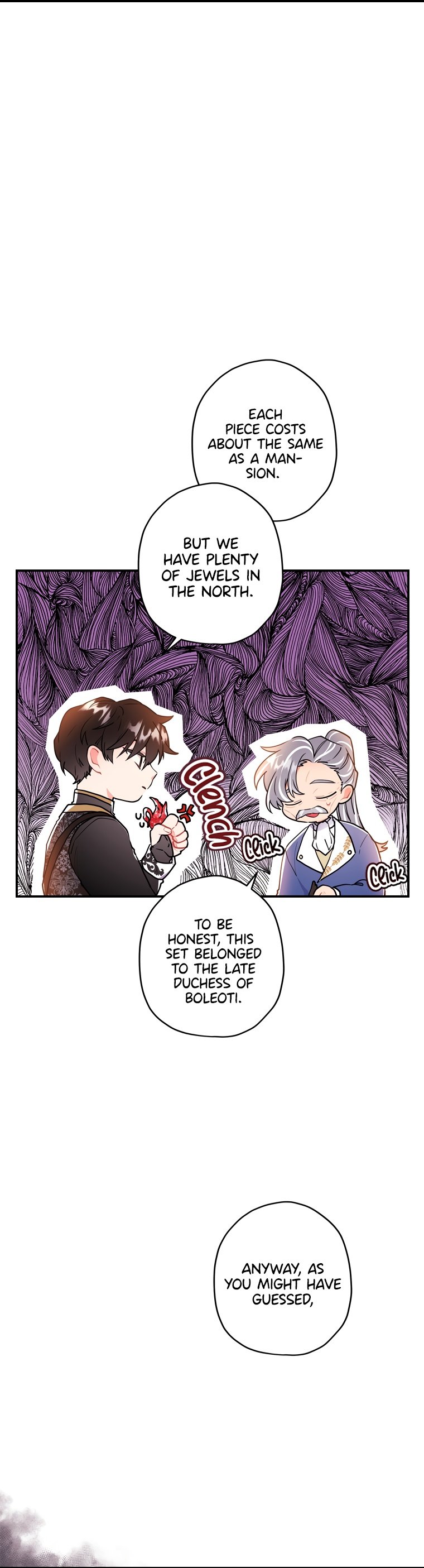 Read I Became The Male Lead’S Adopted Daughter Manga Online