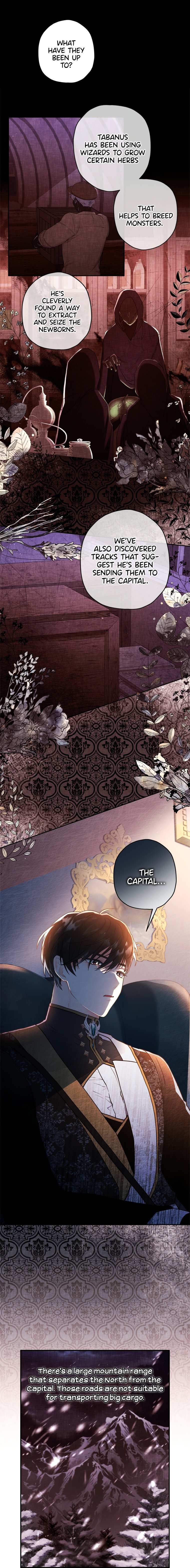 Read I Became The Male Lead’S Adopted Daughter Manga Online