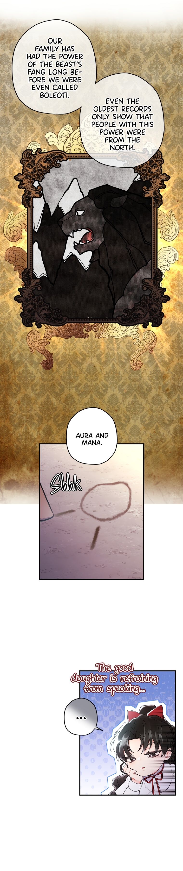 Read I Became The Male Lead’S Adopted Daughter Manga Online