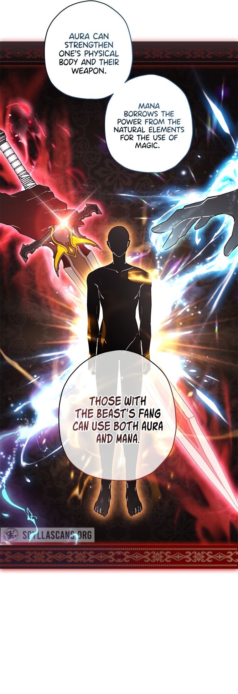 Read I Became The Male Lead’S Adopted Daughter Manga Online