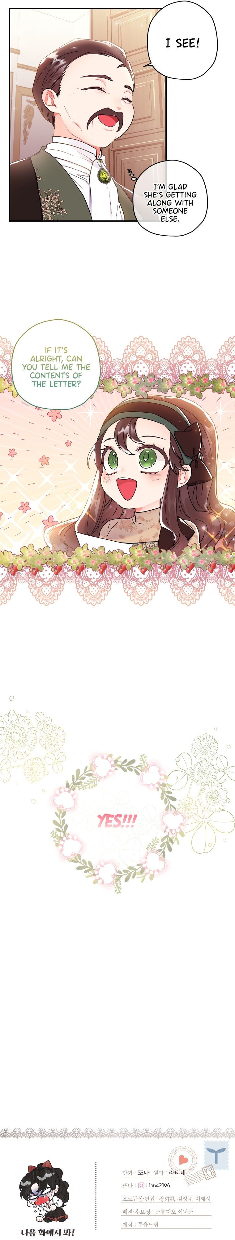 Read I Became The Male Lead’S Adopted Daughter Manga Online
