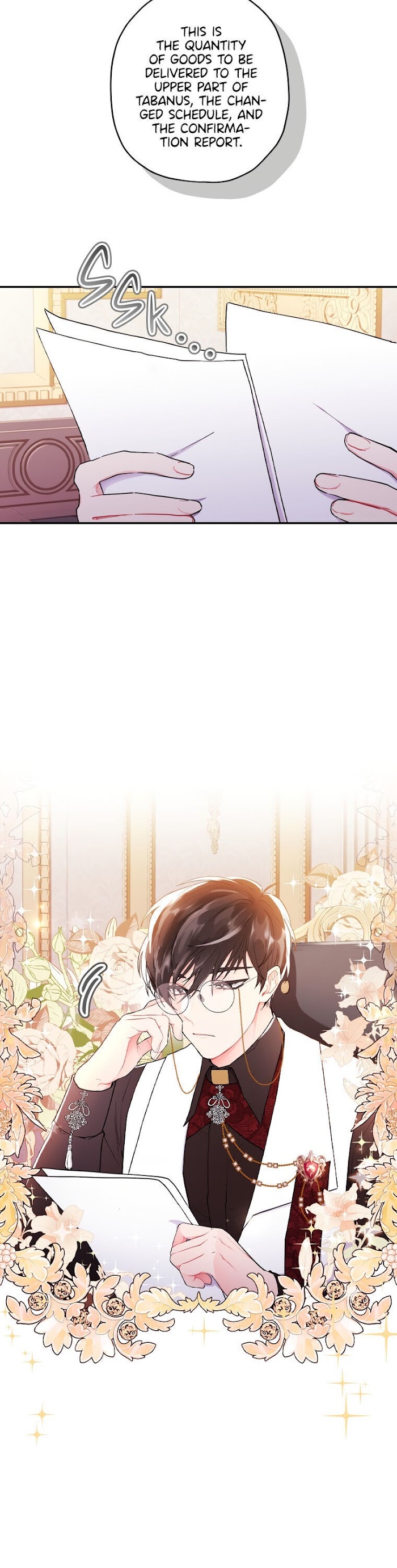 Read I Became The Male Lead’S Adopted Daughter Manga Online