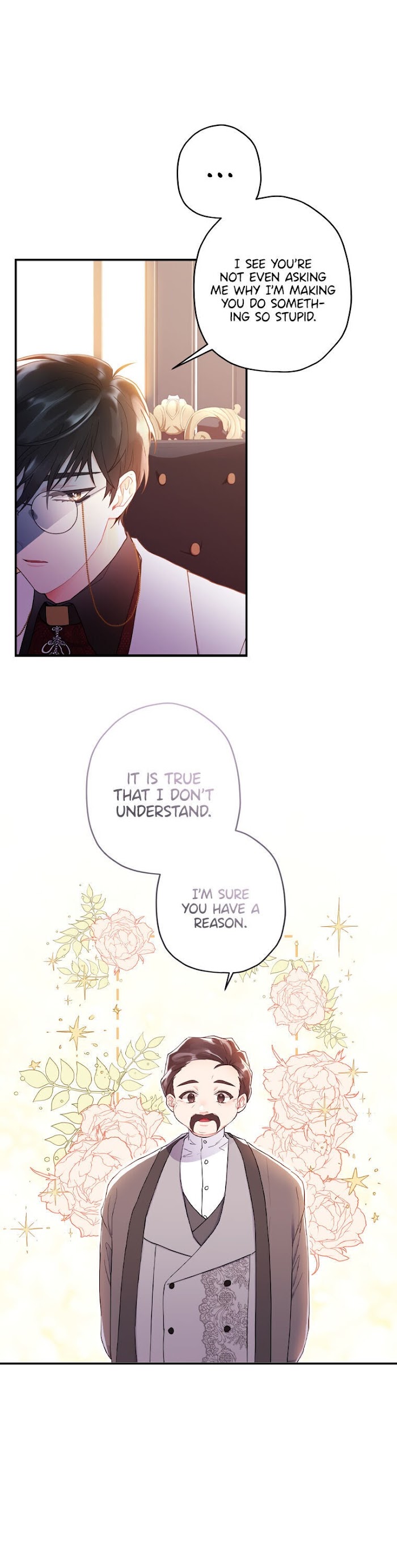 Read I Became The Male Lead’S Adopted Daughter Manga Online