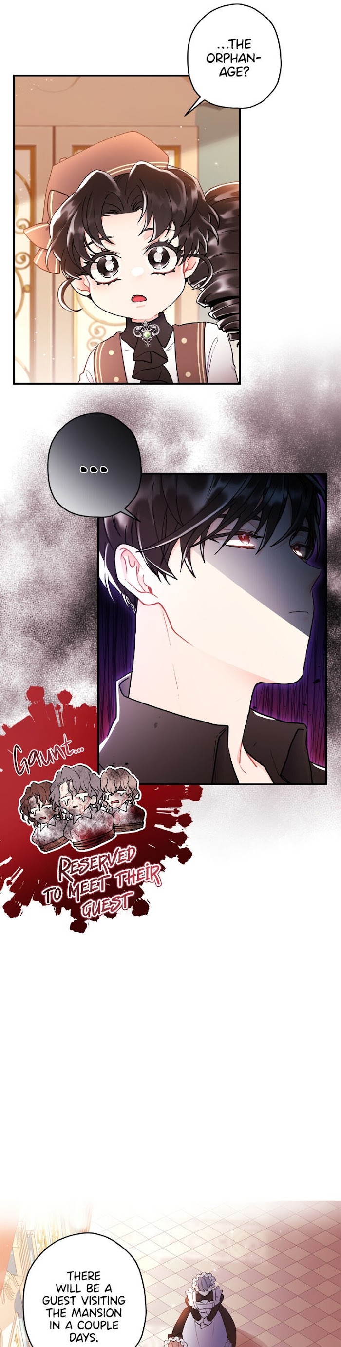 Read I Became The Male Lead’S Adopted Daughter Manga Online