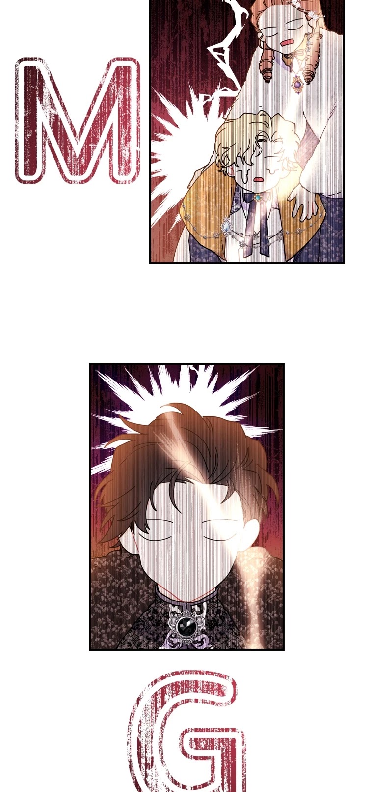 Read I Became The Male Lead’S Adopted Daughter Manga Online
