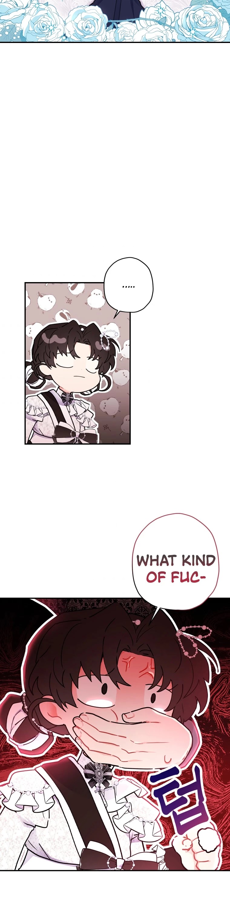 Read I Became The Male Lead’S Adopted Daughter Manga Online
