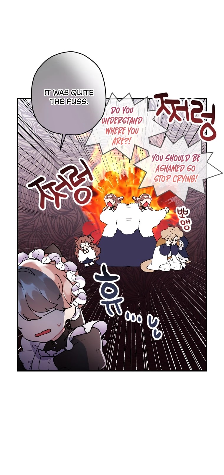 Read I Became The Male Lead’S Adopted Daughter Manga Online