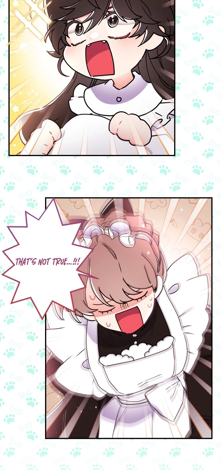 Read I Became The Male Lead’S Adopted Daughter Manga Online