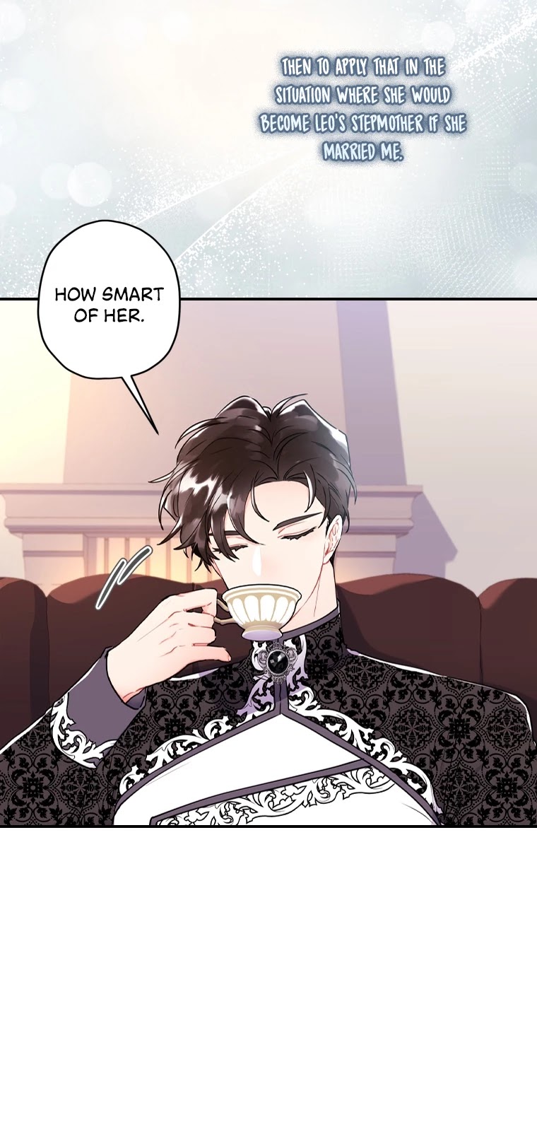 Read I Became The Male Lead’S Adopted Daughter Manga Online