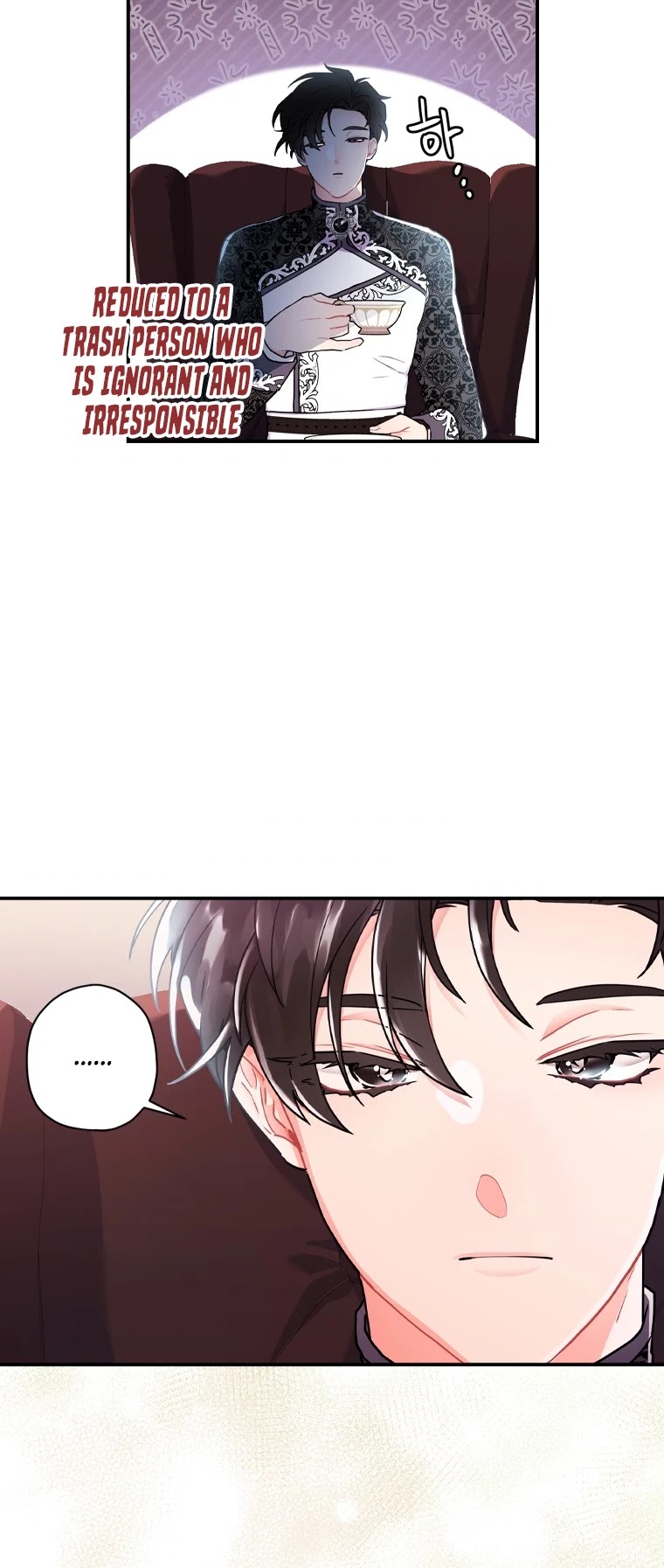 Read I Became The Male Lead’S Adopted Daughter Manga Online