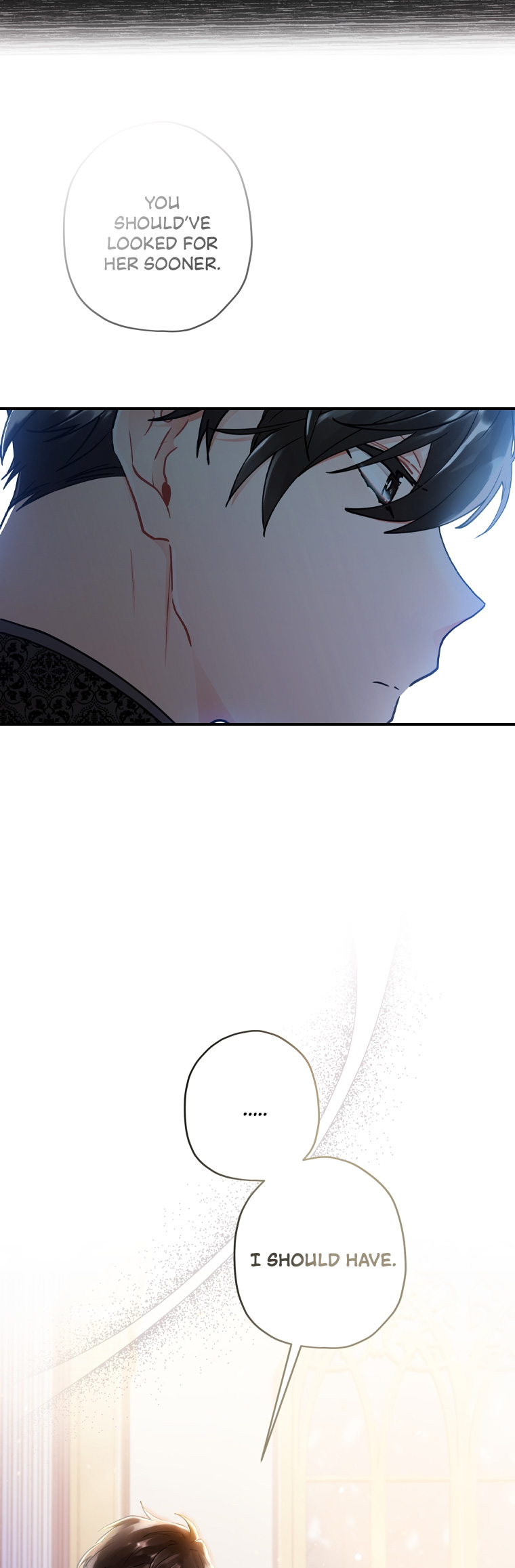 Read I Became The Male Lead’S Adopted Daughter Manga Online