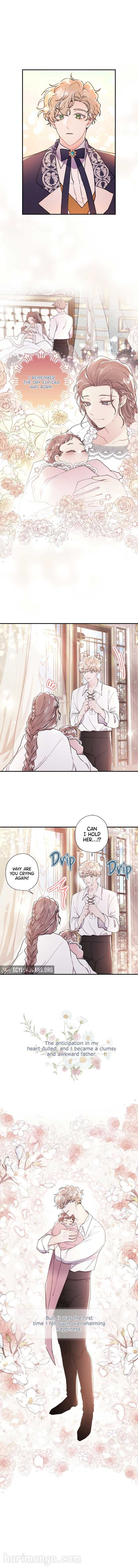 Read I Became The Male Lead’S Adopted Daughter Manga Online