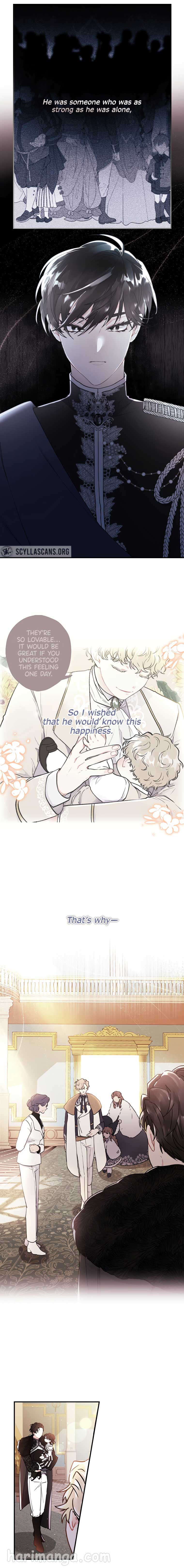 Read I Became The Male Lead’S Adopted Daughter Manga Online