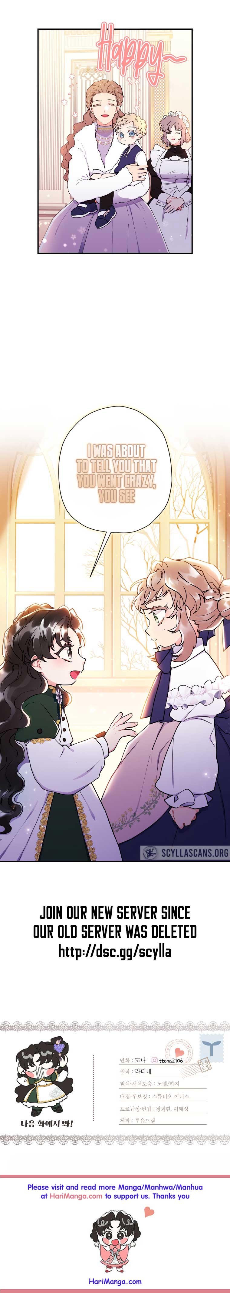 Read I Became The Male Lead’S Adopted Daughter Manga Online