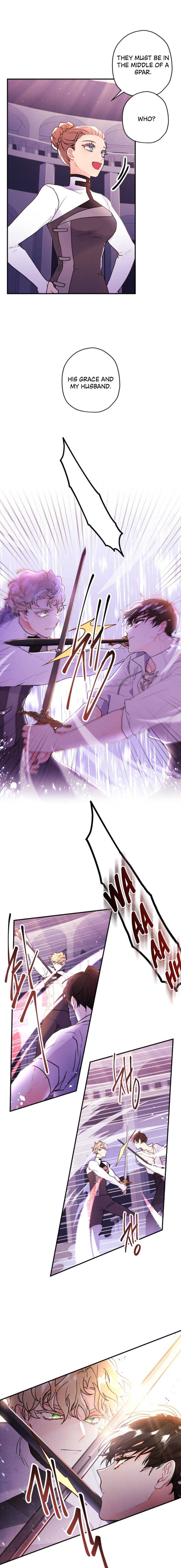 Read I Became The Male Lead’S Adopted Daughter Manga Online