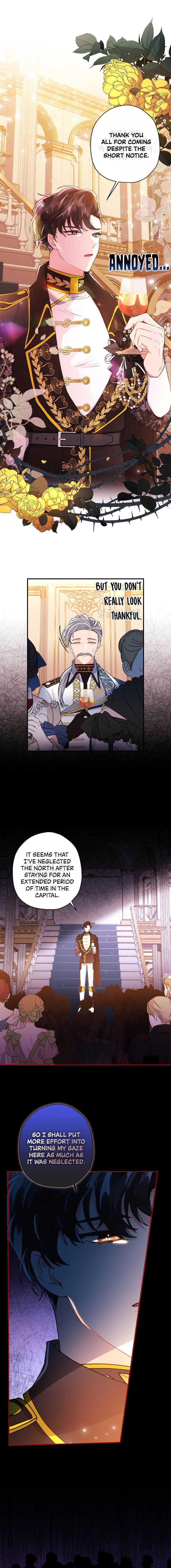 Read I Became The Male Lead’S Adopted Daughter Manga Online