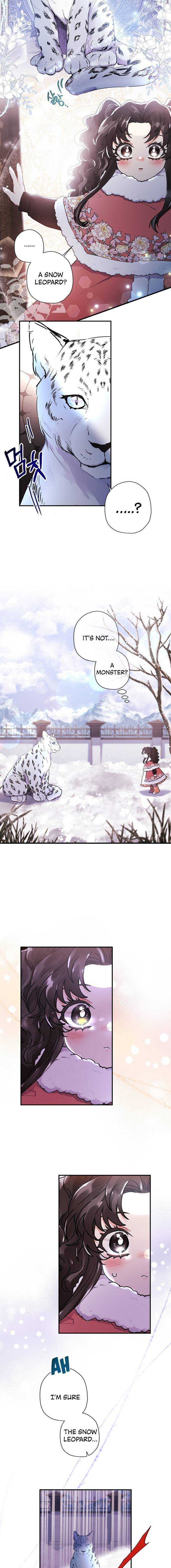 Read I Became The Male Lead’S Adopted Daughter Manga Online