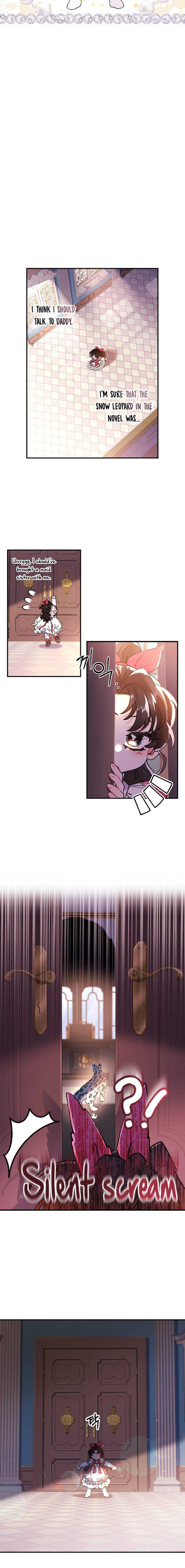 Read I Became The Male Lead’S Adopted Daughter Manga Online