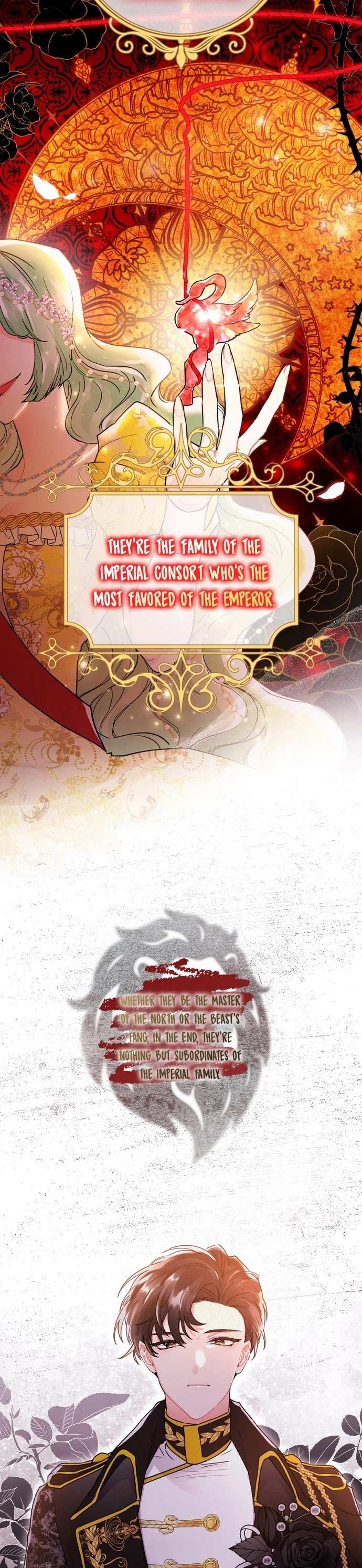 Read I Became The Male Lead’S Adopted Daughter Manga Online