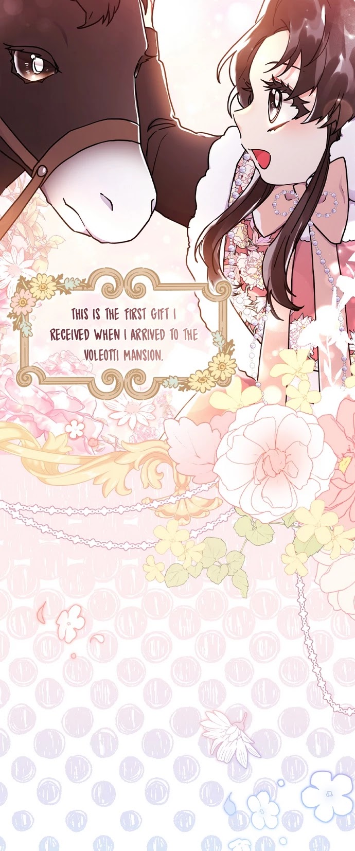 Read I Became The Male Lead’S Adopted Daughter Manga Online