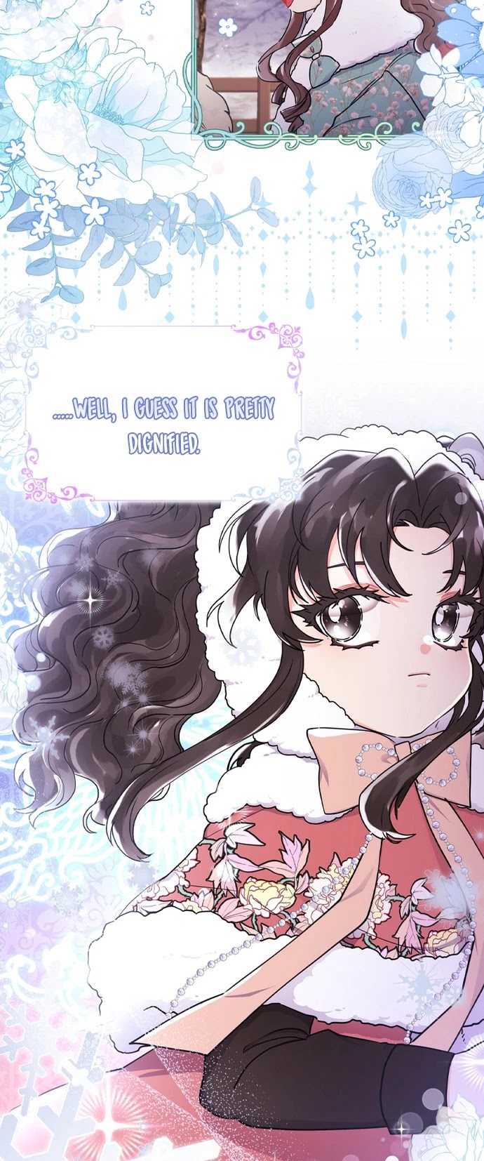 Read I Became The Male Lead’S Adopted Daughter Manga Online