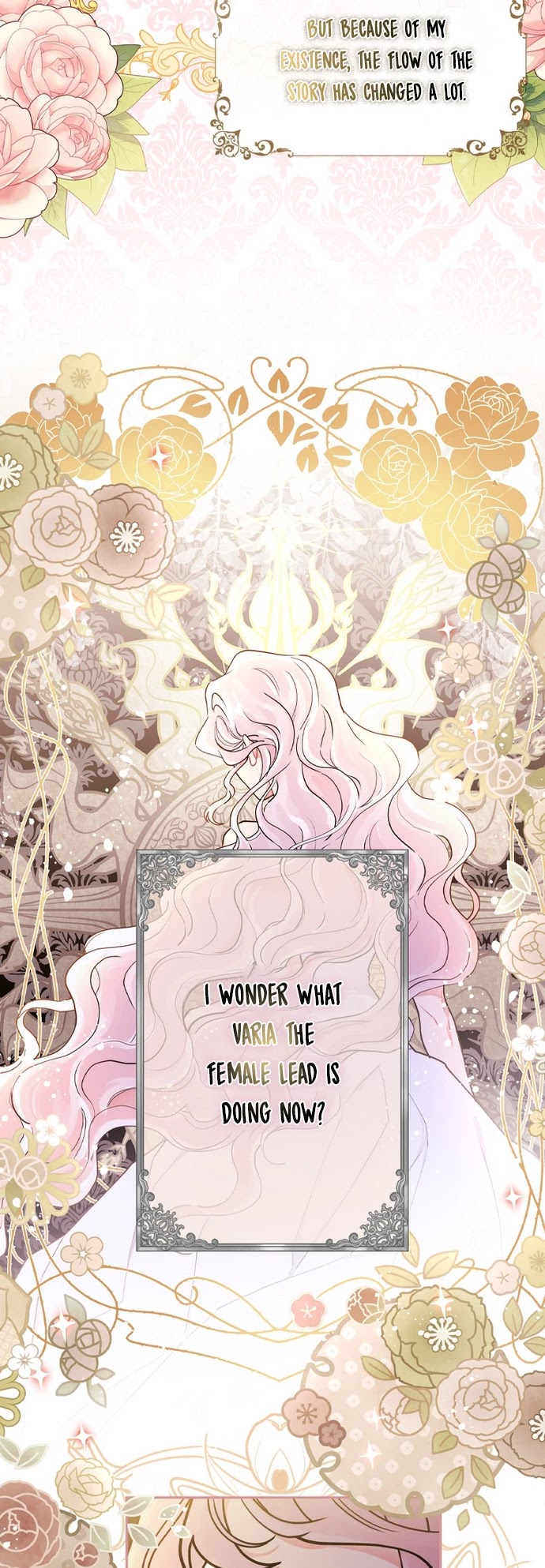 Read I Became The Male Lead’S Adopted Daughter Manga Online