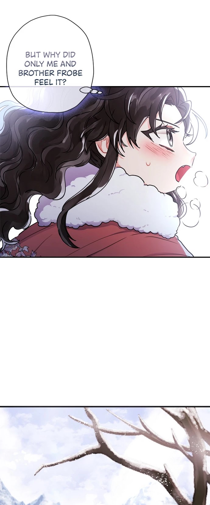 Read I Became The Male Lead’S Adopted Daughter Manga Online