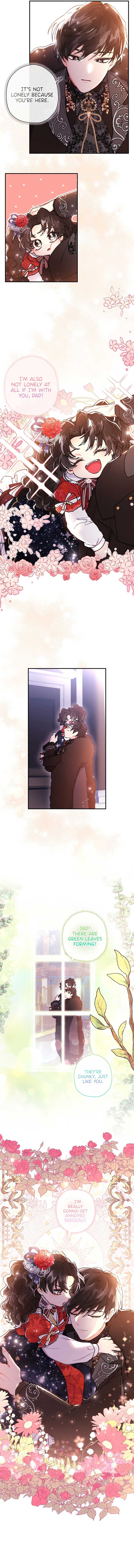 Read I Became The Male Lead’S Adopted Daughter Manga Online