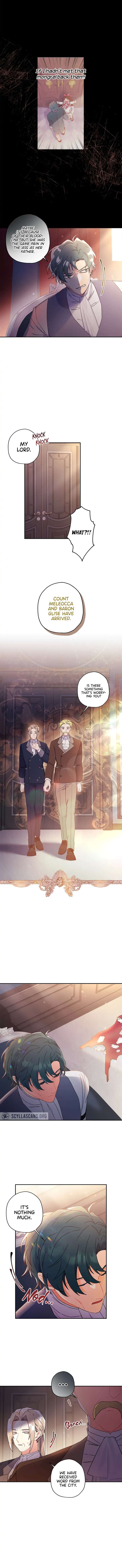 Read I Became The Male Lead’S Adopted Daughter Manga Online