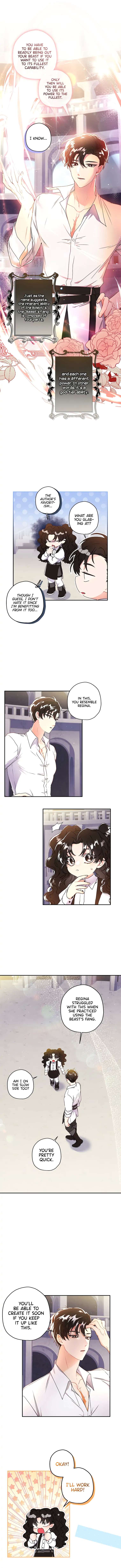 Read I Became The Male Lead’S Adopted Daughter Manga Online