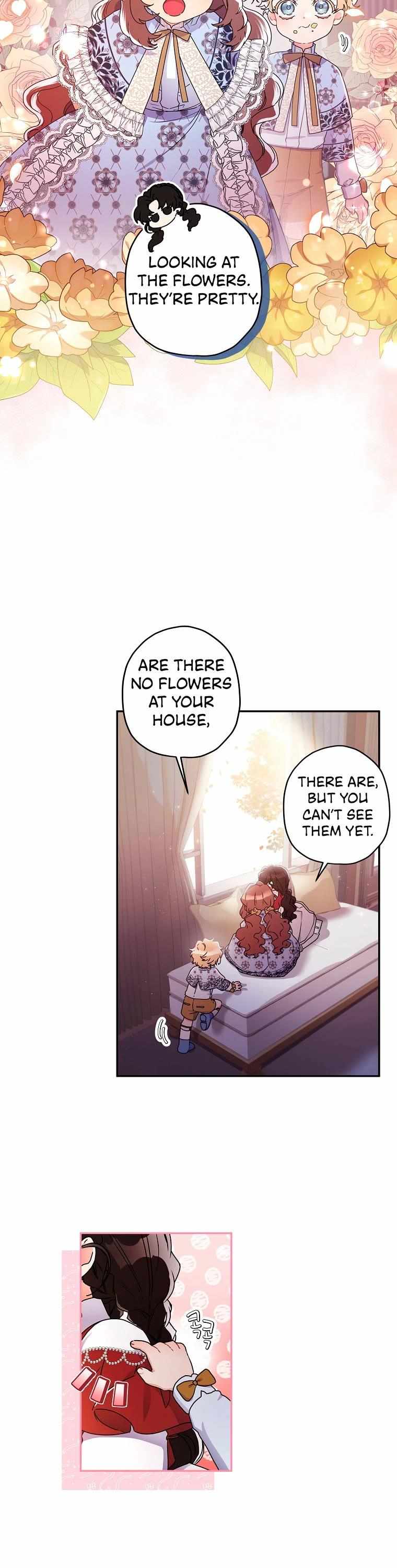 Read I Became The Male Lead’S Adopted Daughter Manga Online
