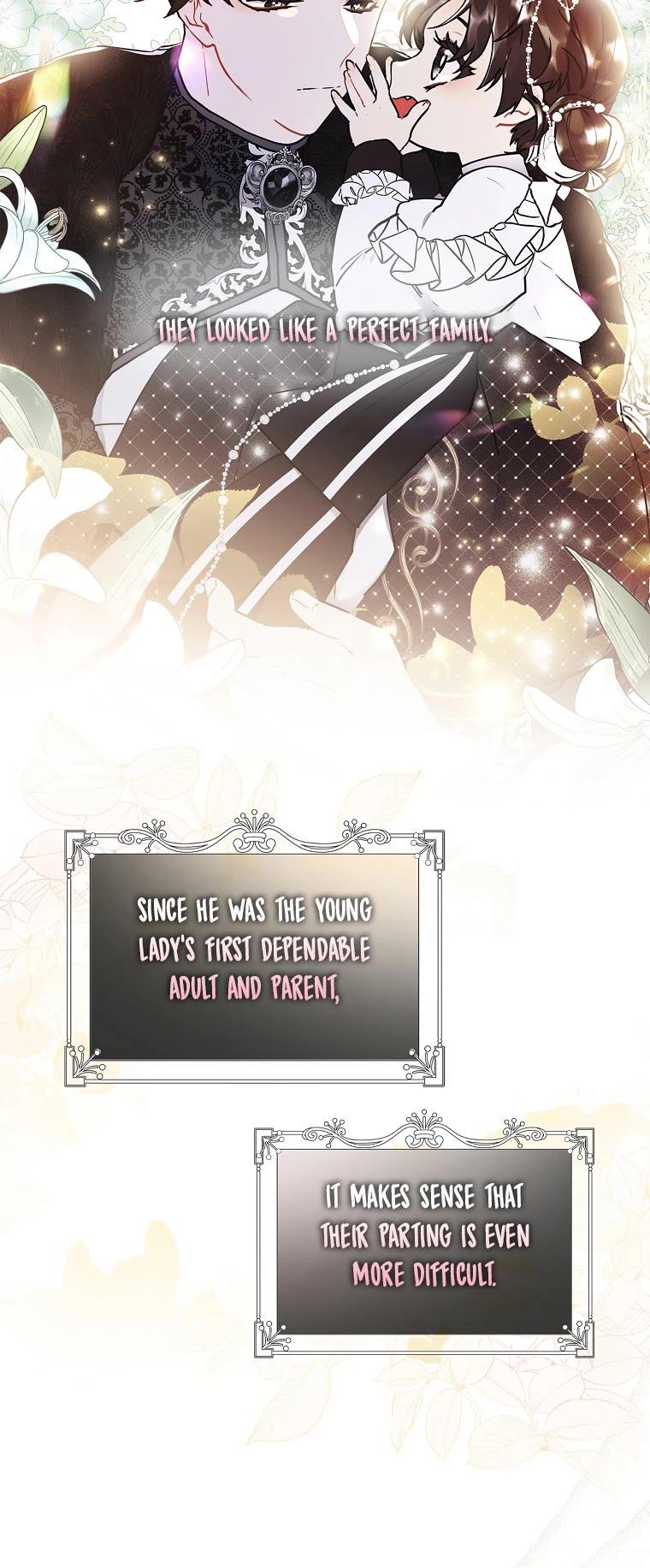 Read I Became The Male Lead’S Adopted Daughter Manga Online